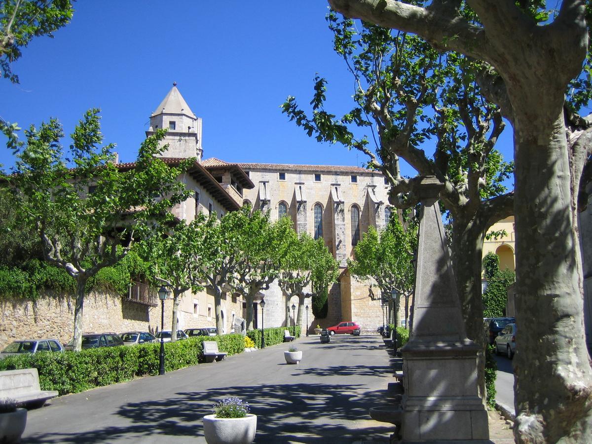 L'Encant Torroella de Montgrí Esterno foto