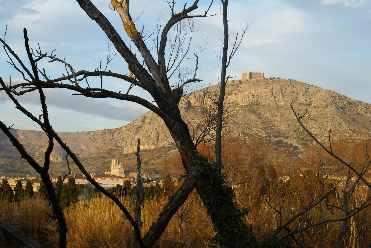 L'Encant Torroella de Montgrí Esterno foto