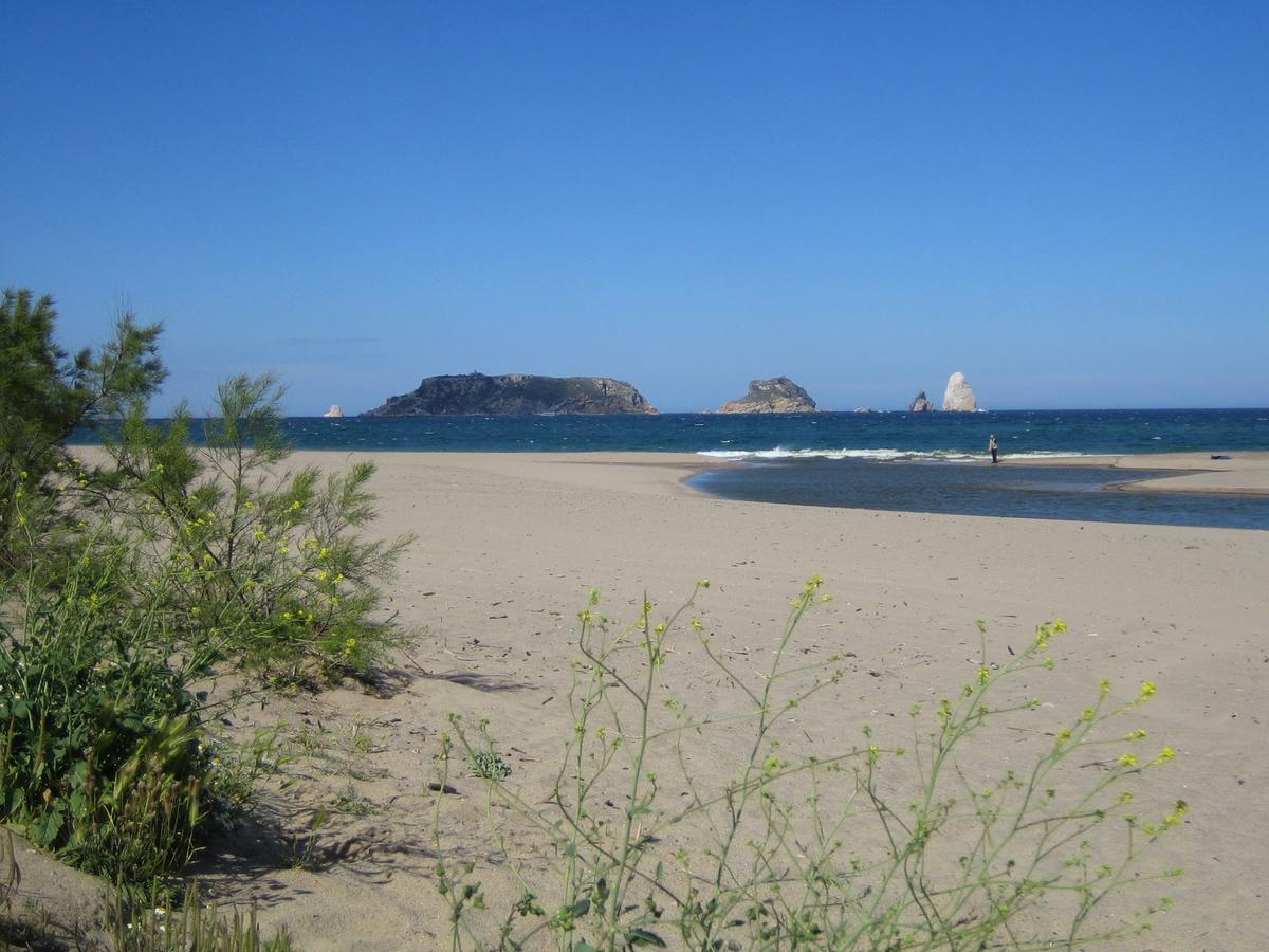 L'Encant Torroella de Montgrí Esterno foto